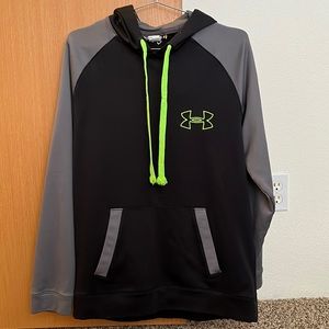 Men’s Under Armour hoodie